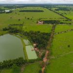Fazenda em Goiás
