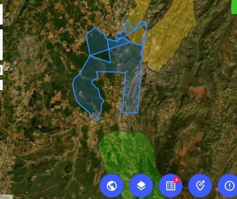 Fazenda 363 hectares à venda para plantio em Sacramento-MG-zebu-fazendas-2